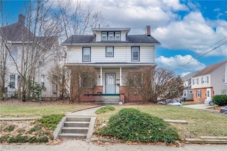 1316 18th St NW, Canton, OH 44703