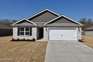 23 Blossom Cove, Jackson, TN 38305