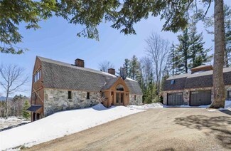 202 Sargent Rd, New London, NH 03257