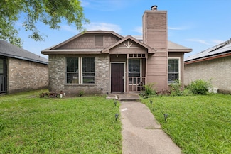 10224 Woodleaf Dr, Dallas, TX 75227