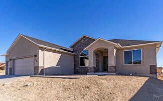 3546 Saddle Dr, Cañon City, CO 81212