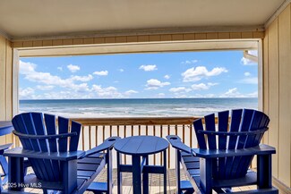 918 N New River Dr Unit 831, Surf City, NC 28445