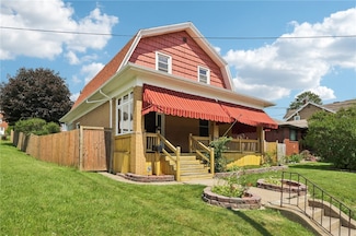770 Allison Ave, Washington, PA 15301