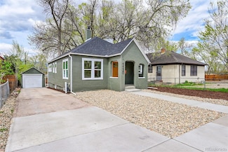 1130 N Hancock Ave, Colorado Springs, CO 80903