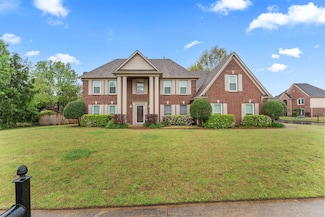 1345 Trail Run Ln, Cordova, TN 38016