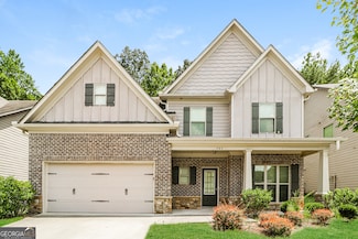 787 Overlook Glen Dr, Lawrenceville, GA 30045