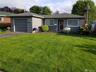 2915 Magnolia St, Longview, WA 98632