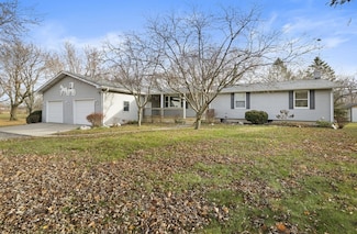 10617 Baldwin Rd, Bridgman, MI 49106