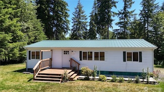 652 Middle Satsop Rd, Montesano, WA 98563