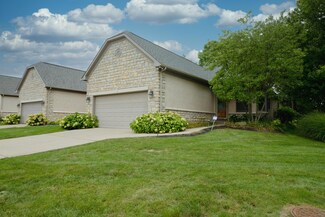 6129 McNaughten Grove Ln, Columbus, OH 43213