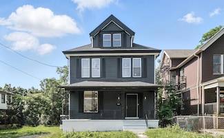 871 Hutchins Ave, Cincinnati, OH 45229