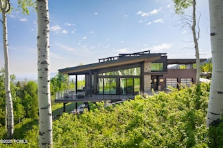 8903 Moonshadow Ct, Park City, UT 84060