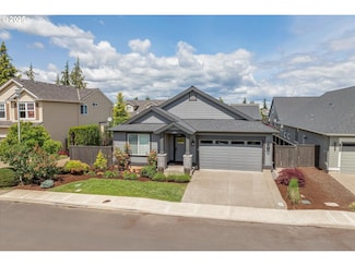 1332 SE 14th Ave, Canby, OR 97013
