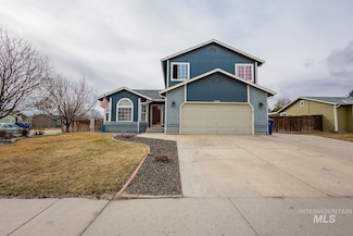 2909 Myrtlewood Way, Nampa, ID 83686