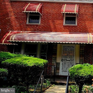 5434 Nelson Ave, Baltimore, MD 21215