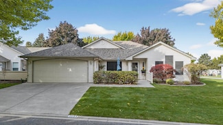 3504 S Fisher Ct, Kennewick, WA 99337