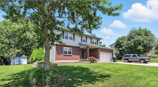 4916 Logsdons Meadow Dr, Liberty Township, OH 45011