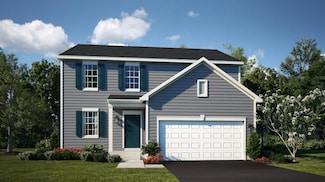 Meadowlark, Joliet, IL 60431