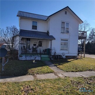 619 Pleasant View St, Upper Sandusky, OH 43351