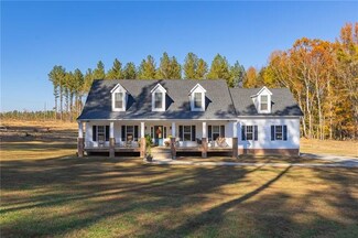 11024 Clementown Rd, Jetersville, VA 23083