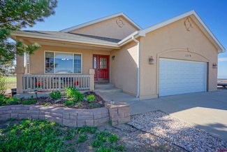1279 W Avenida Del Oro, Pueblo, CO 81007