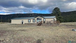 73 Sombra Del Gallo Cir, Quemado, NM 87829