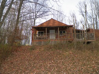 20521 Michigan 115, Marion, MI 49665