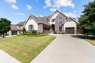 5385 Highflyer Hills Trail, Frisco, TX 75034