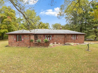 3905 Little Hurricane Rd, Martinsville, IN 46151