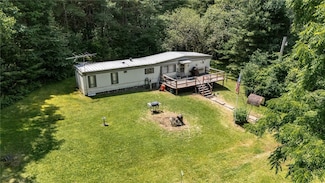 7676 Bean Station Rd, Hammondsport, NY 14840