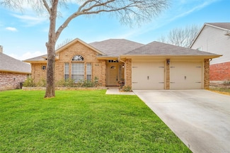 7513 Mesa Verde Trail, Fort Worth, TX 76137