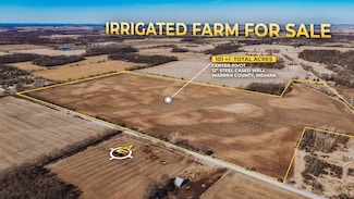 0 E 175 N, Warren Township, IN 47918