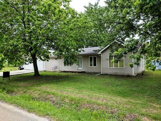 2210 Pleasant Plain, Trenton, MO 64683