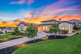 518 Doe Whisper Way, Lakeway, TX 78738
