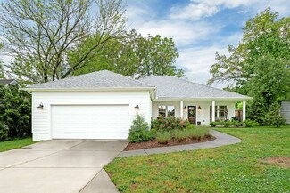267 Collier Ave, Nashville, TN 37211