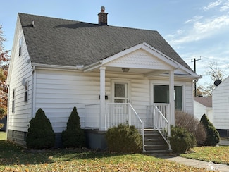 1108 Bentley Dr, Monroe, MI 48162