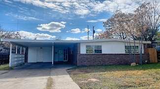 2701 66th St, Lubbock, TX 79413