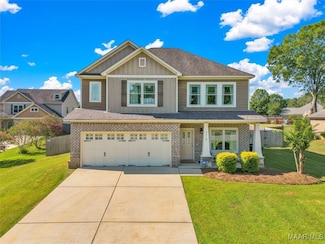 9518 Elgin Rd, Pike Road, AL 36064