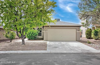 1377 Bannon Place Unit 1, Chino Valley, AZ 86323