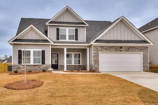 5100 Chimney Swift Path, Aiken, SC 29803