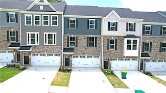 939 Woods Chapel Rd, Sugar Hill, GA 30518