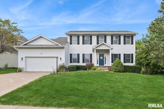 3494 Marynoel Ave, Bettendorf, IA 52722