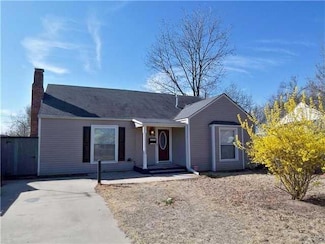 912 E Comanche St, Norman, OK 73071