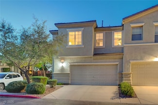 722 Solitude Point Ave, Henderson, NV 89012