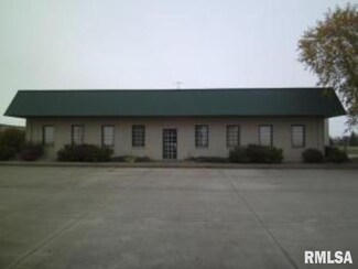 502 Ayres Progress Dr, Wilton, IA 52778