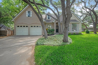 102 Ridgemont Ct, Georgetown, TX 78628