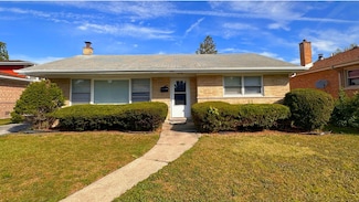 944 E 163rd Place, South Holland, IL 60473