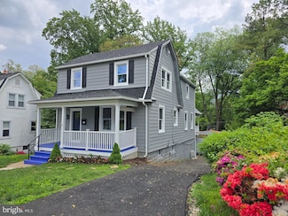 1119 Overbrook Rd, Idlewylde, MD 21239