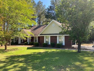 11 Pine Ridge Cir, Purvis, MS 39475