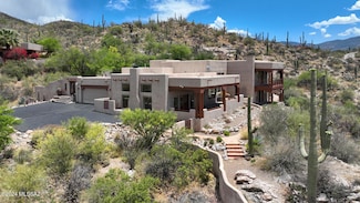 13630 E Sahuaro Sunset Rd, Tucson, AZ 85749
